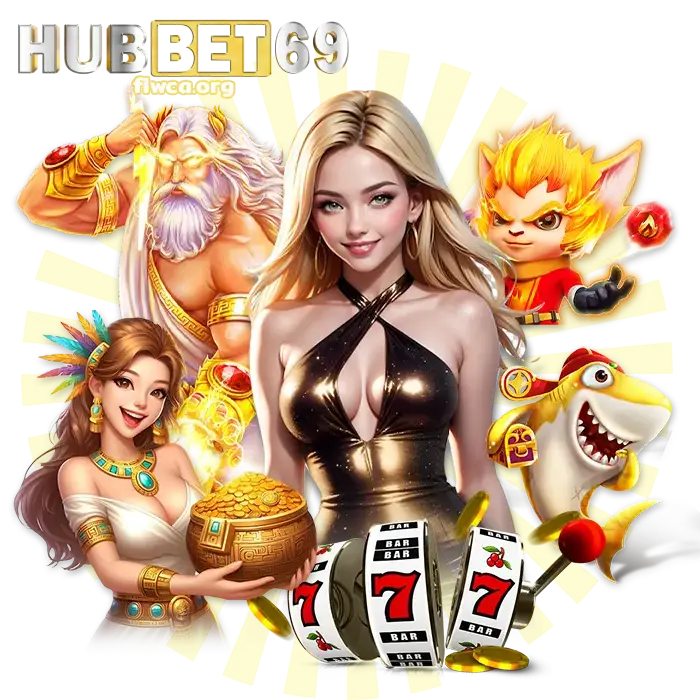 HUBBET69