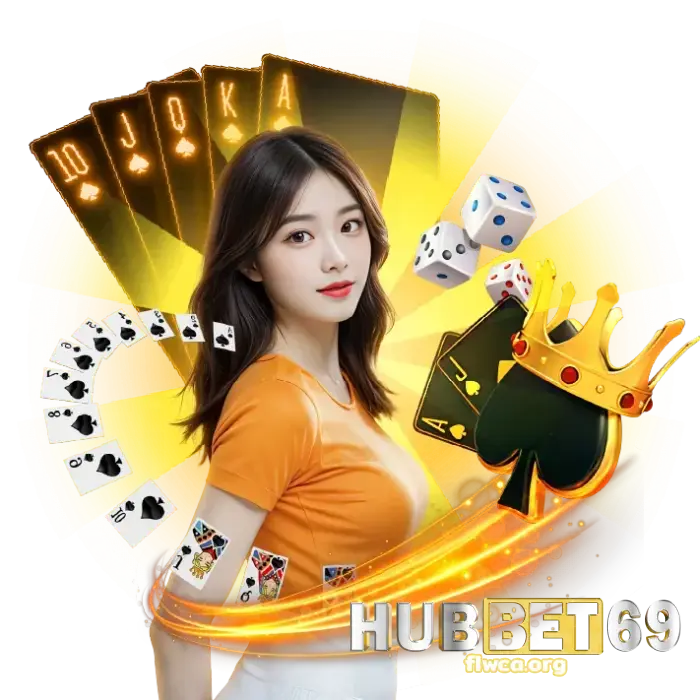 HUBBET69