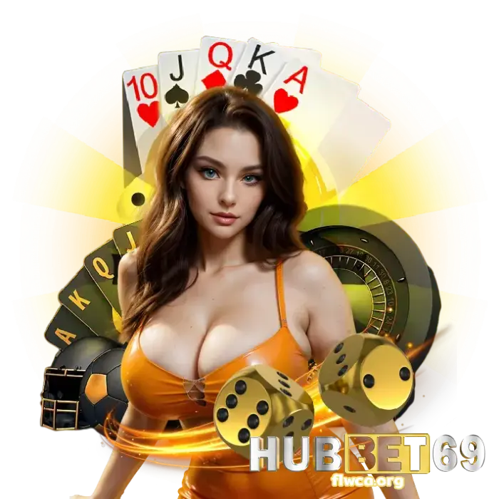 HUBBET69