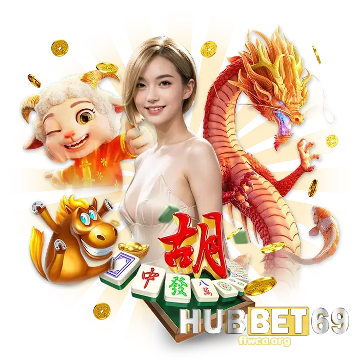 HUBBET69